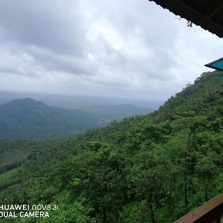 Stone Hills Hotel Kannur Luaran gambar