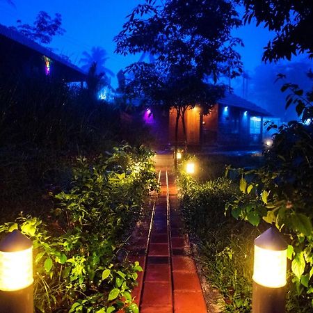 Stone Hills Hotel Kannur Luaran gambar