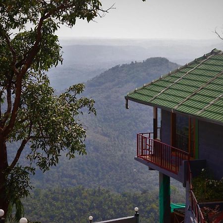 Stone Hills Hotel Kannur Luaran gambar