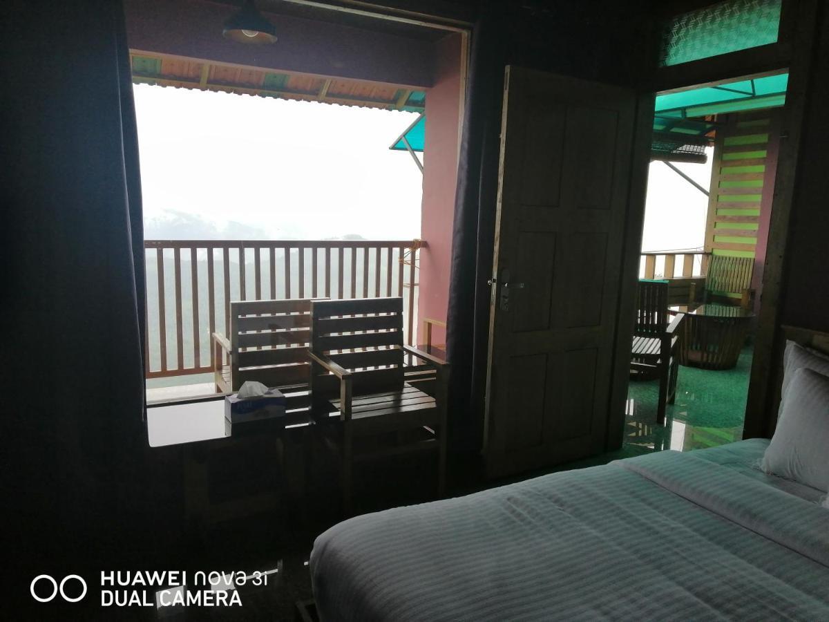 Stone Hills Hotel Kannur Luaran gambar