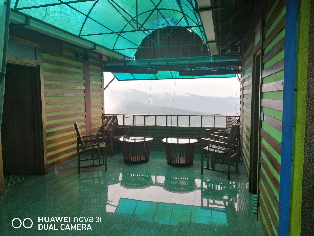 Stone Hills Hotel Kannur Luaran gambar