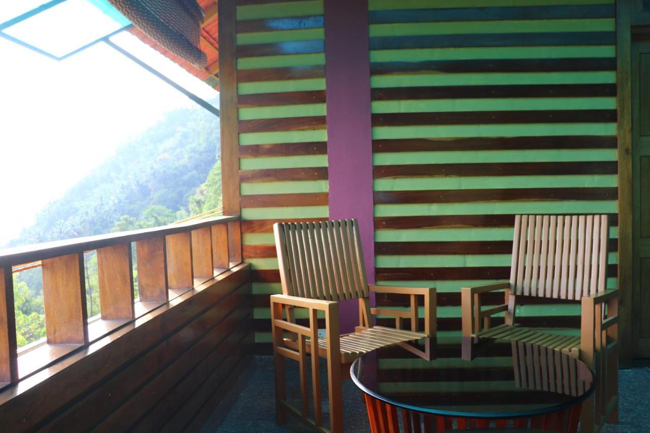 Stone Hills Hotel Kannur Luaran gambar