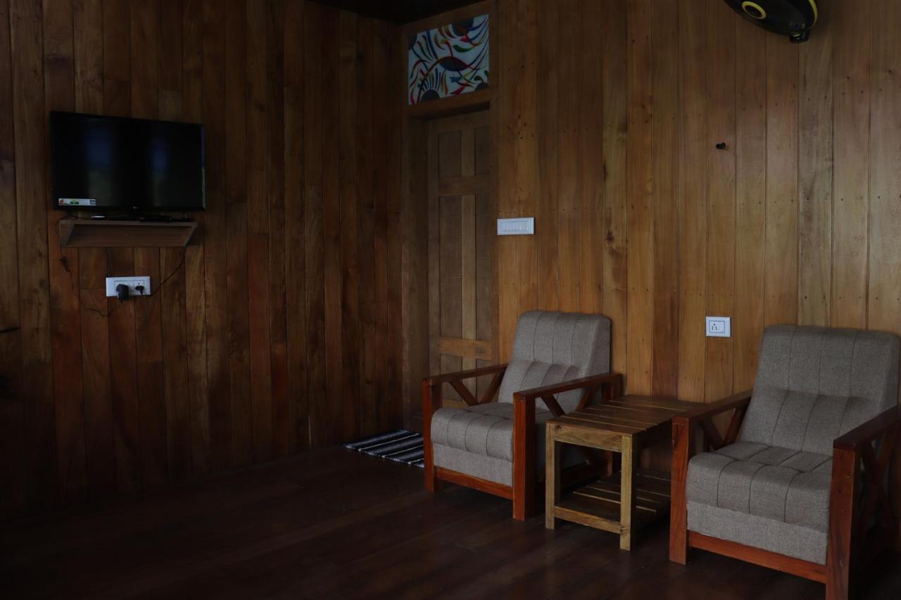 Stone Hills Hotel Kannur Luaran gambar