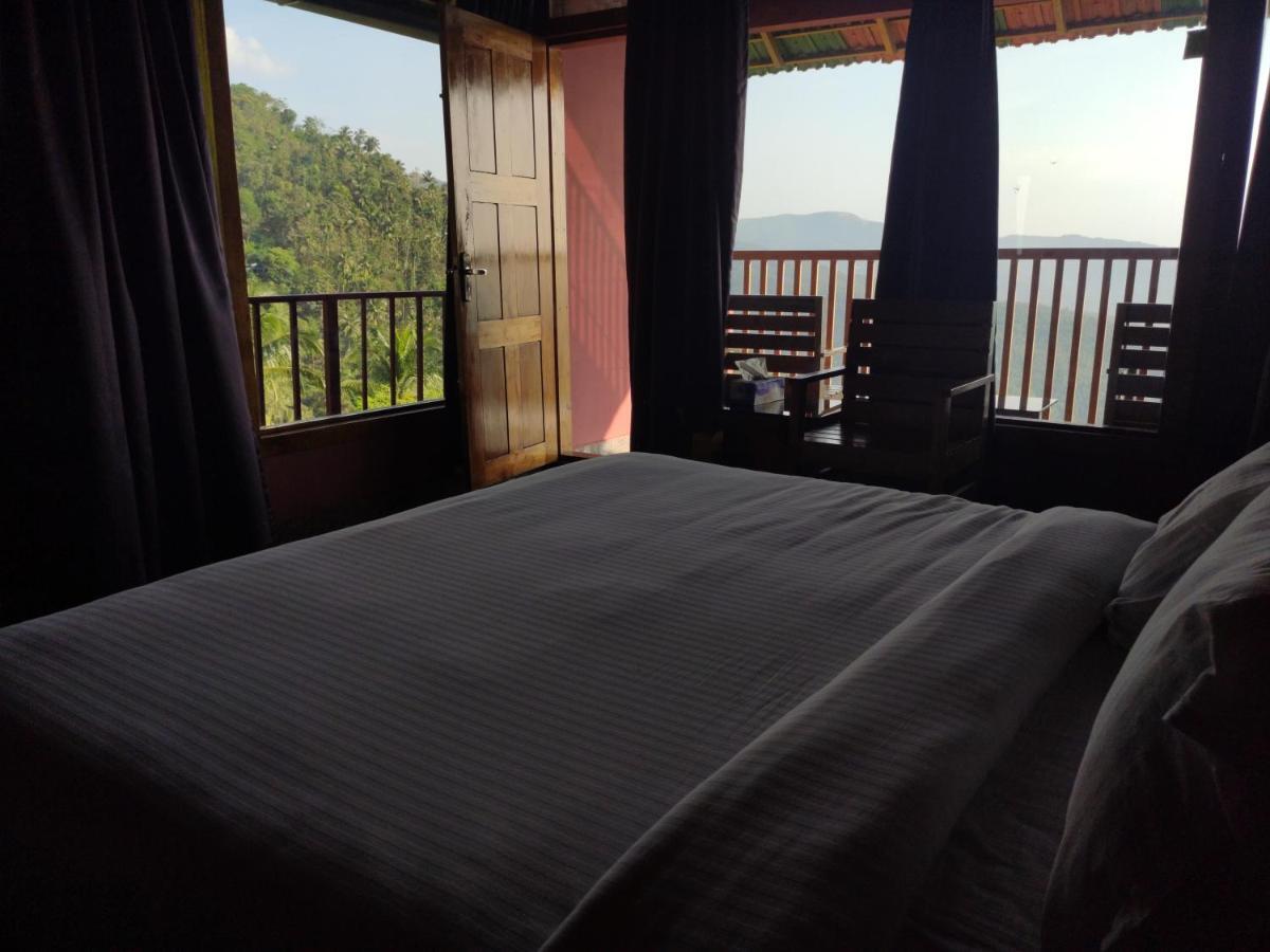 Stone Hills Hotel Kannur Luaran gambar