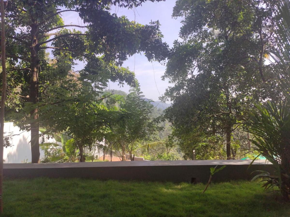 Stone Hills Hotel Kannur Luaran gambar