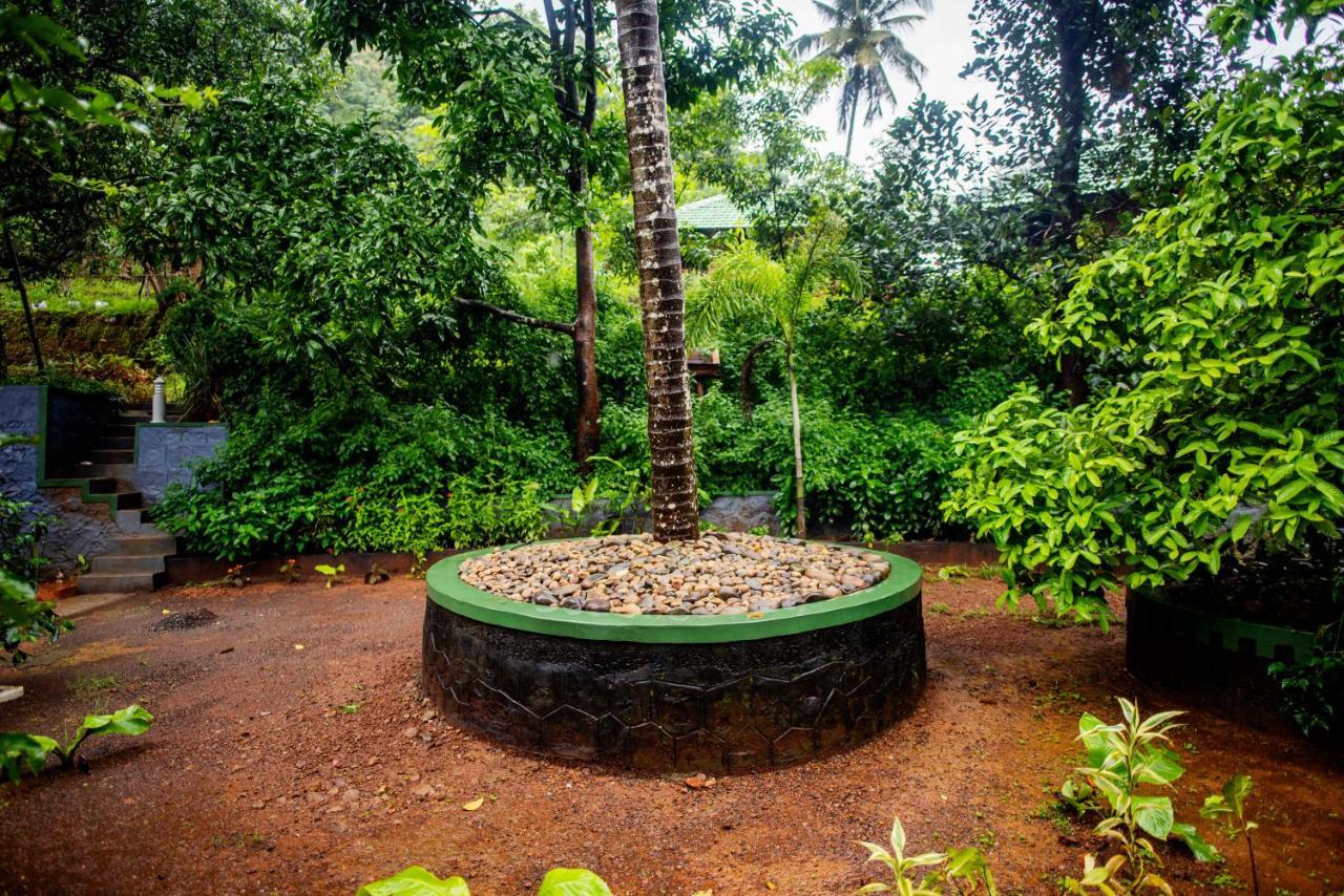 Stone Hills Hotel Kannur Luaran gambar