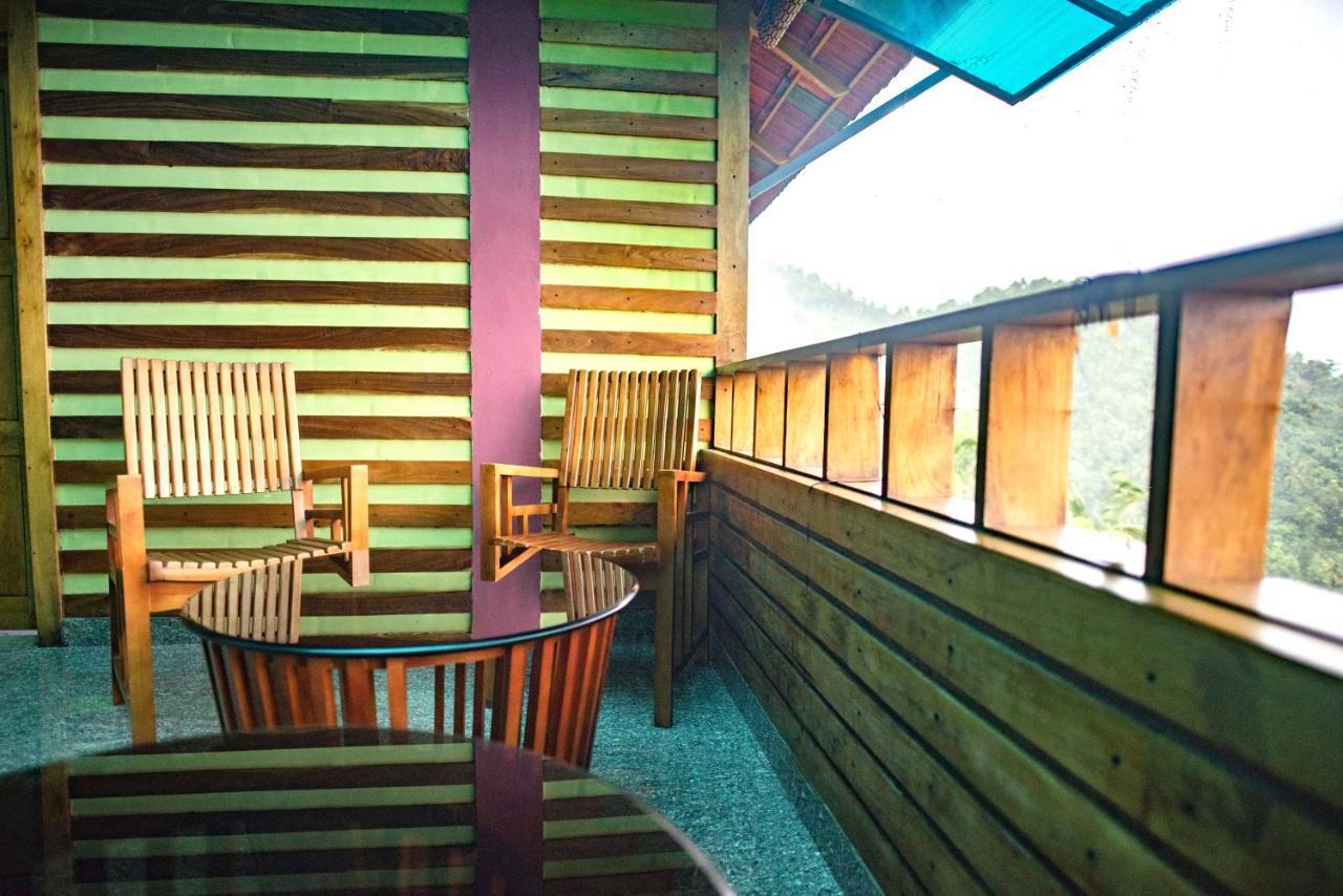 Stone Hills Hotel Kannur Luaran gambar