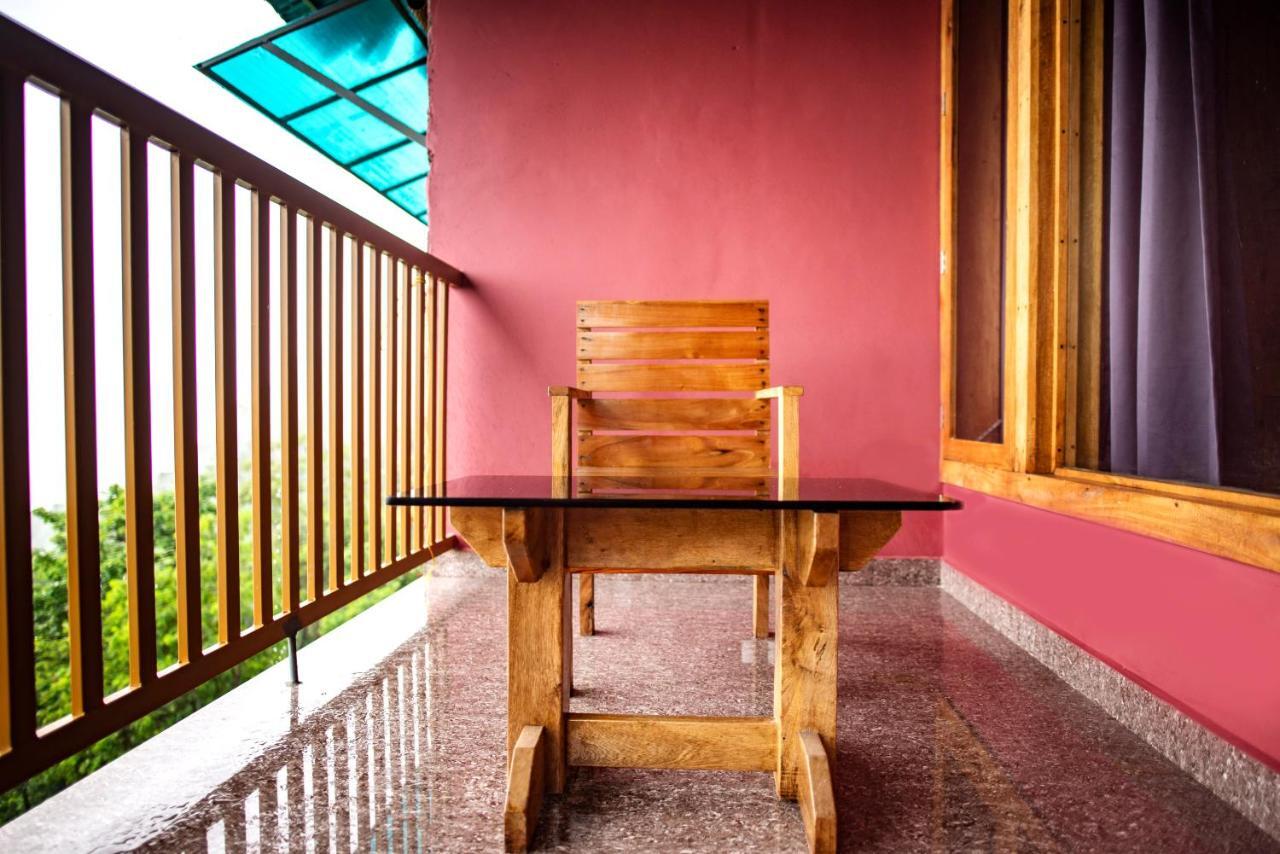 Stone Hills Hotel Kannur Luaran gambar