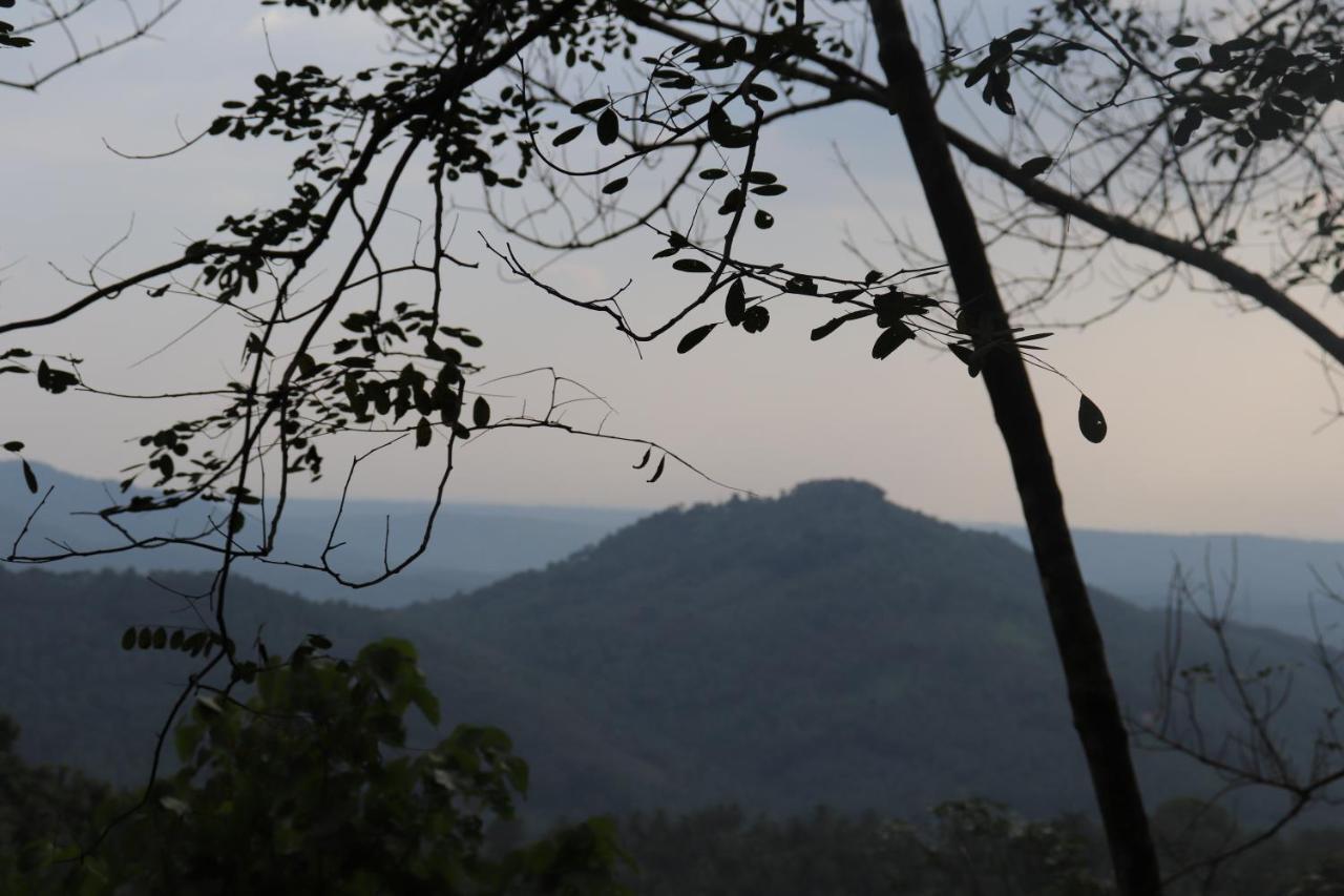Stone Hills Hotel Kannur Luaran gambar