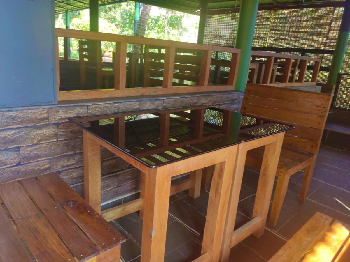 Stone Hills Hotel Kannur Luaran gambar