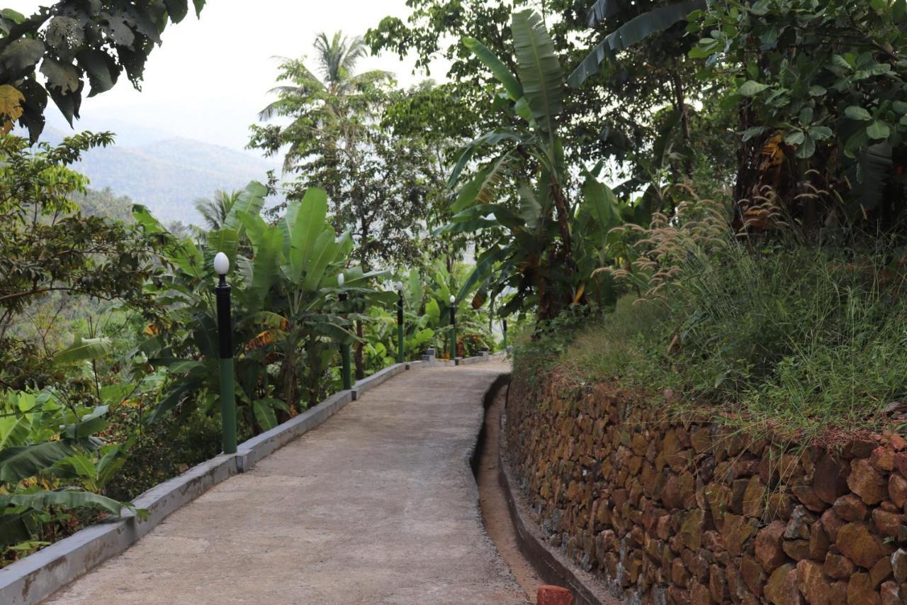 Stone Hills Hotel Kannur Luaran gambar