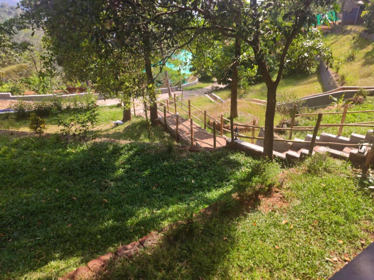 Stone Hills Hotel Kannur Luaran gambar