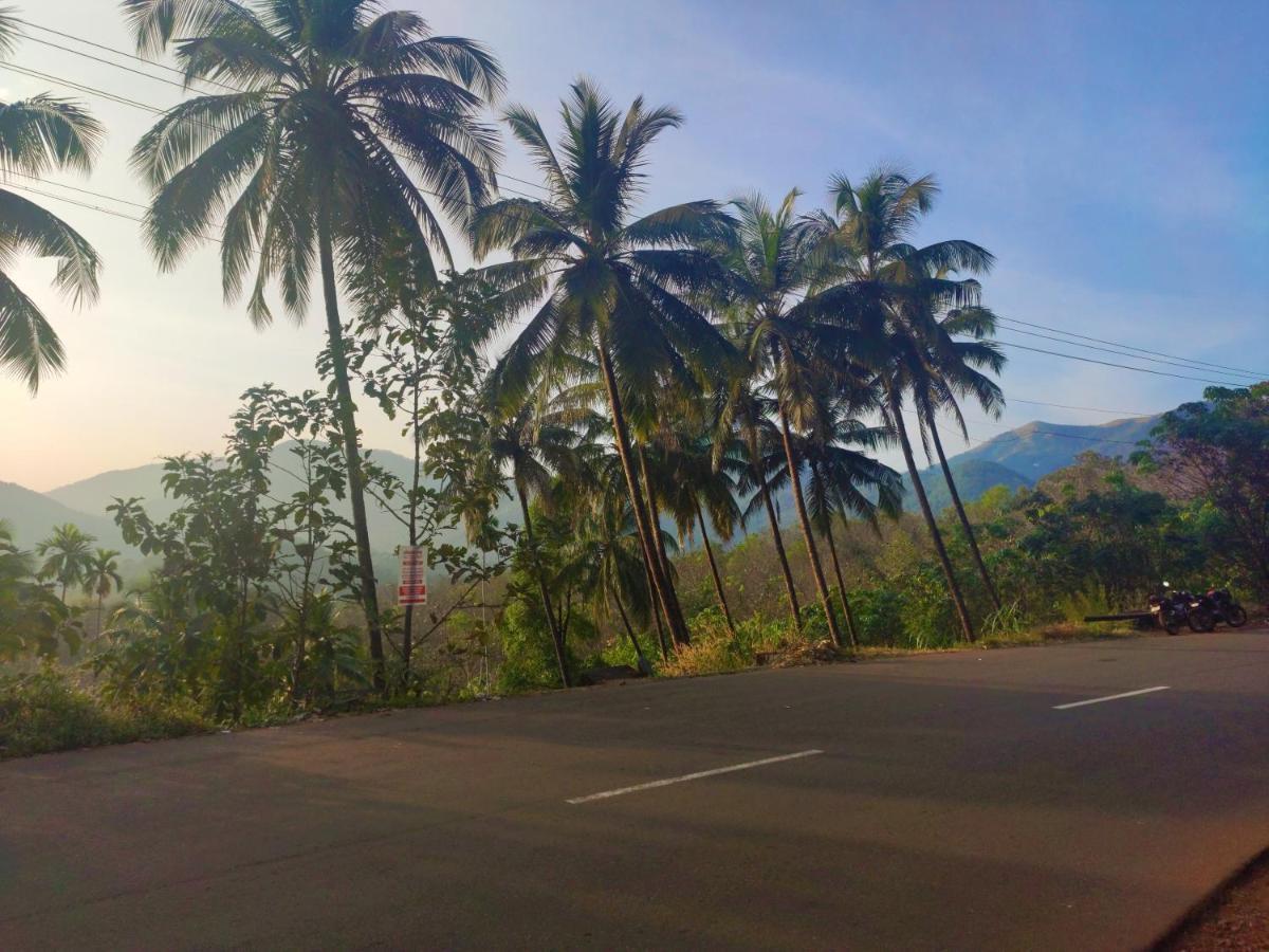 Stone Hills Hotel Kannur Luaran gambar