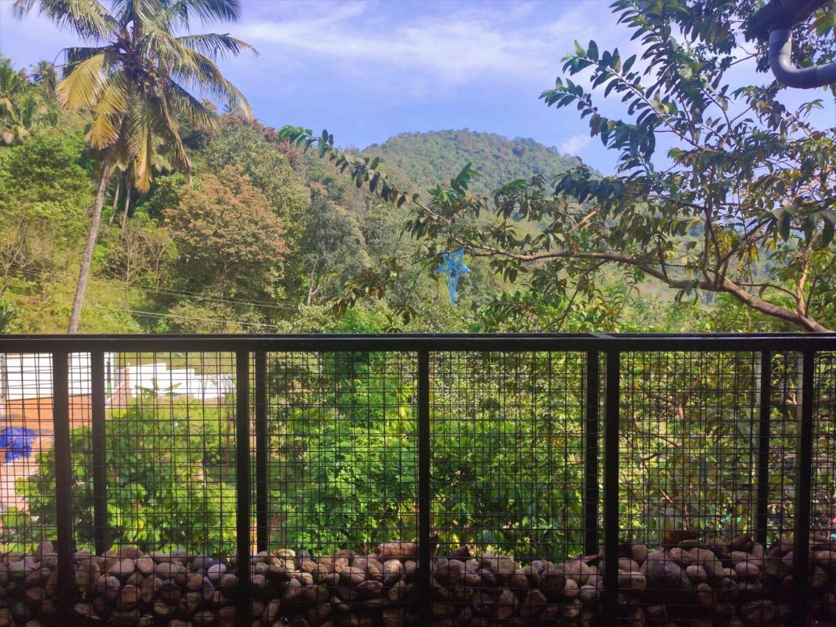 Stone Hills Hotel Kannur Luaran gambar
