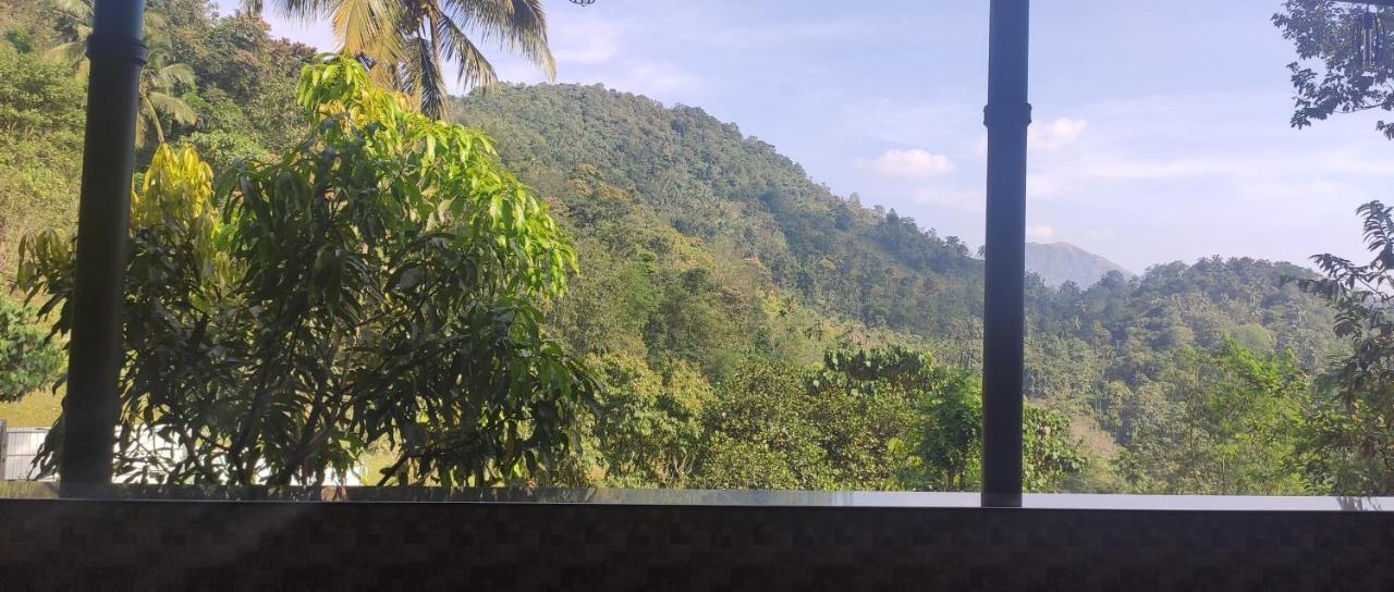 Stone Hills Hotel Kannur Luaran gambar