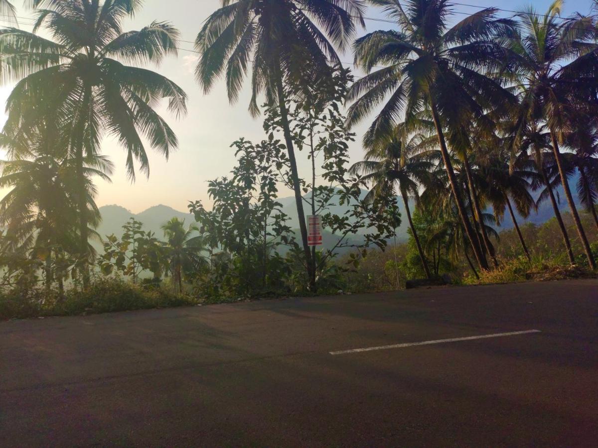 Stone Hills Hotel Kannur Luaran gambar