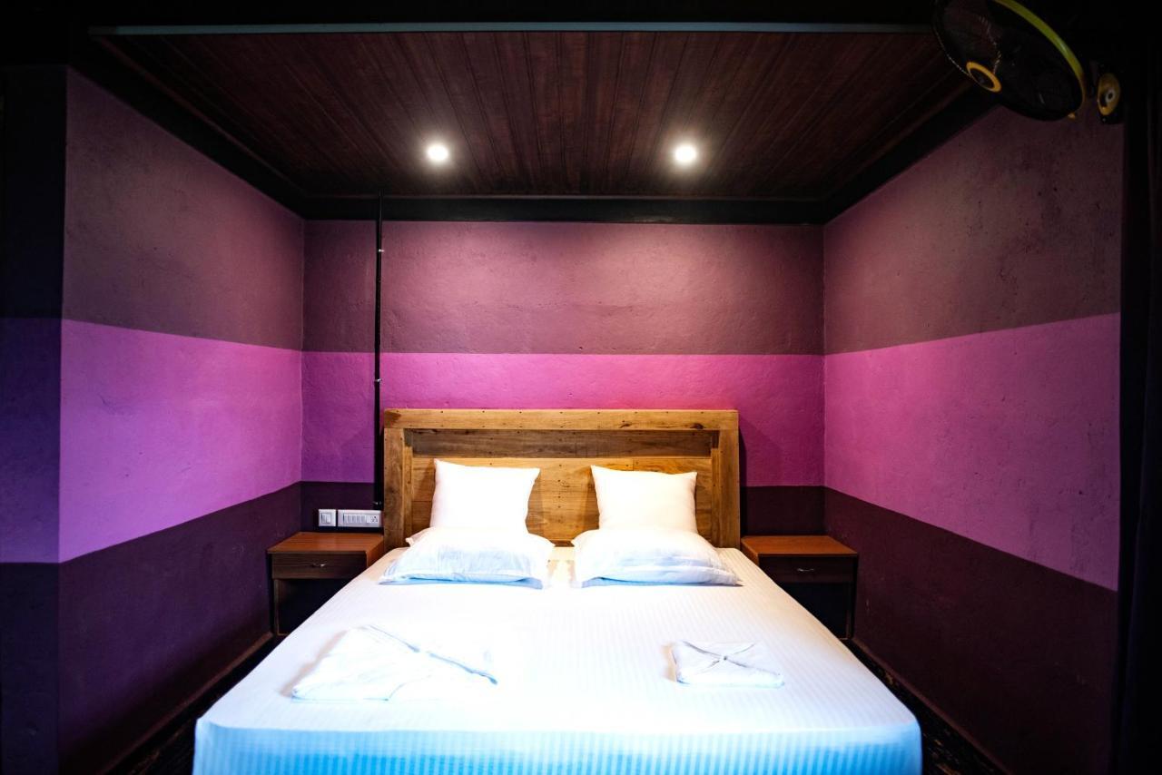 Stone Hills Hotel Kannur Luaran gambar