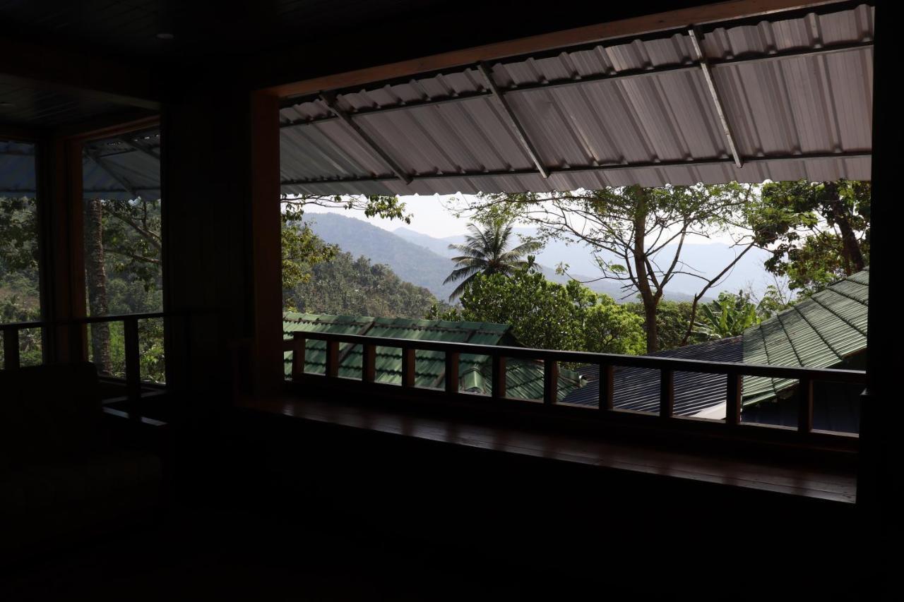 Stone Hills Hotel Kannur Luaran gambar