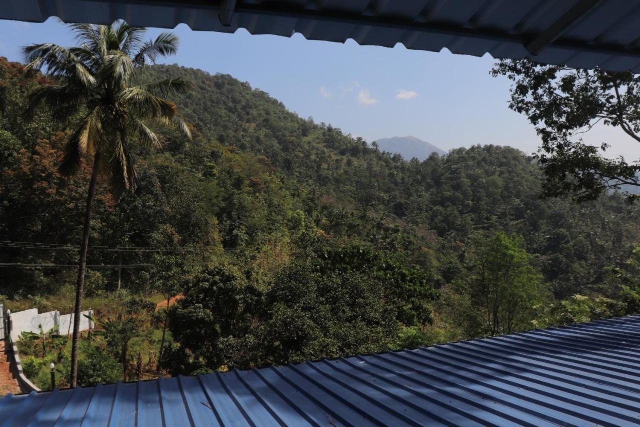 Stone Hills Hotel Kannur Luaran gambar