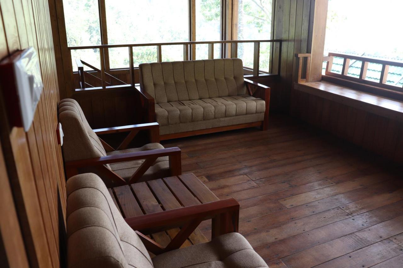 Stone Hills Hotel Kannur Luaran gambar