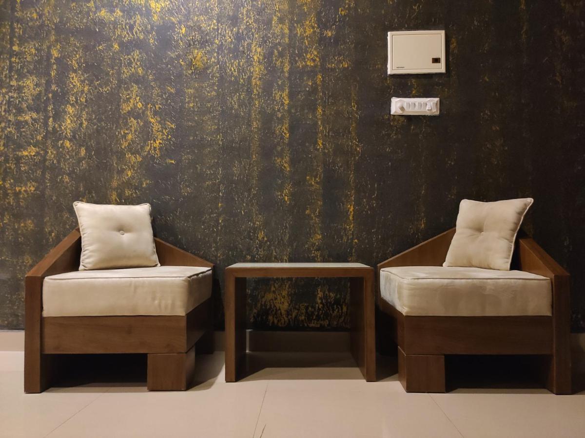Stone Hills Hotel Kannur Luaran gambar