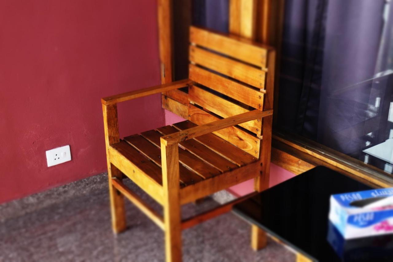 Stone Hills Hotel Kannur Luaran gambar