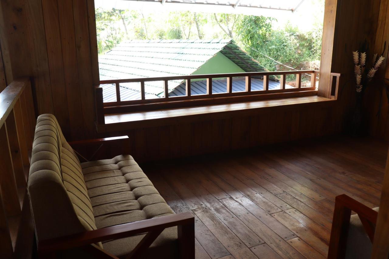Stone Hills Hotel Kannur Luaran gambar