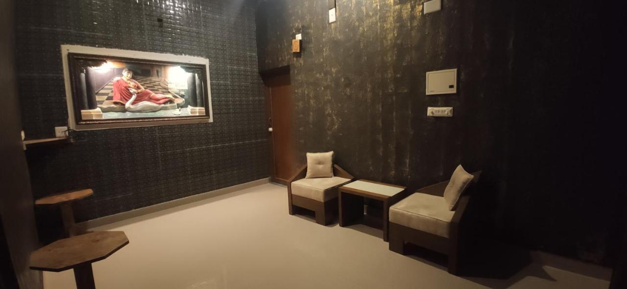 Stone Hills Hotel Kannur Luaran gambar